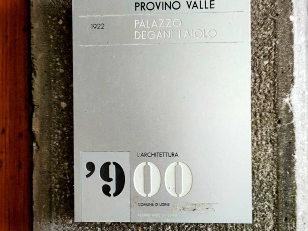 ufficio in vendita ad Udine