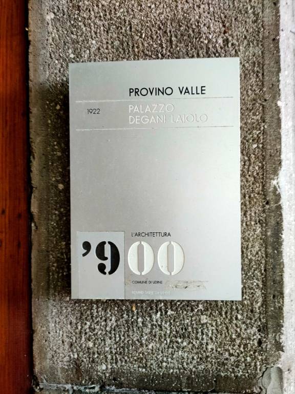 ufficio in vendita ad Udine