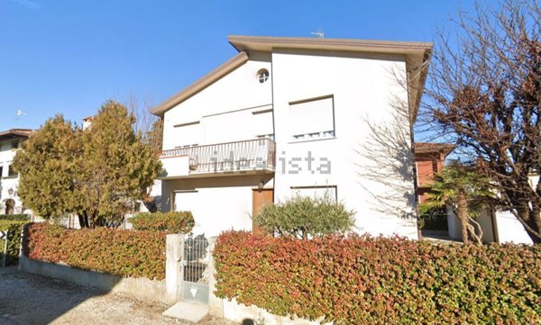 casa indipendente in vendita ad Udine