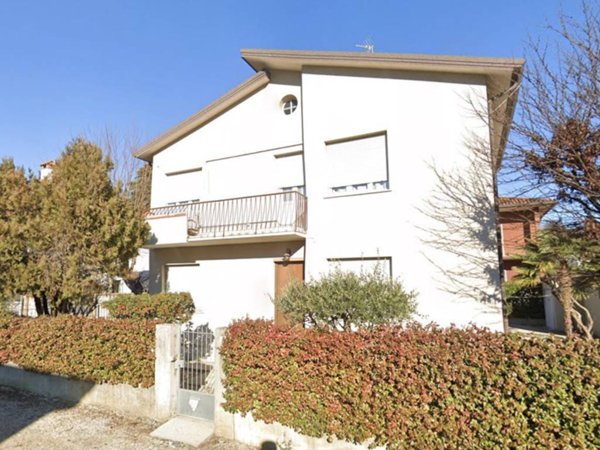 casa indipendente in vendita ad Udine