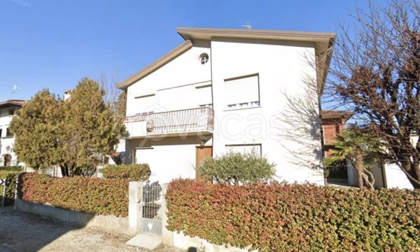 casa indipendente in vendita ad Udine