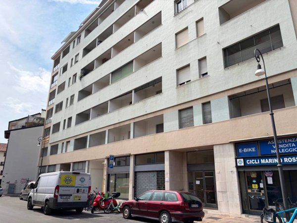appartamento in vendita ad Udine in zona Centro Storico