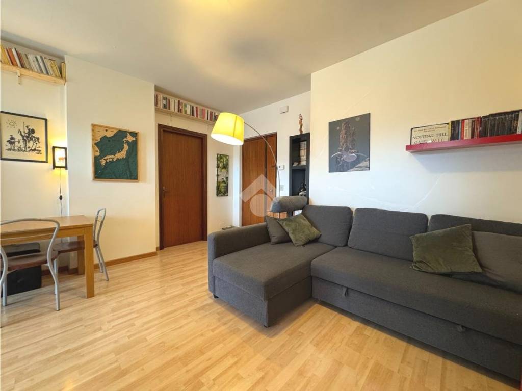 appartamento in vendita ad Udine