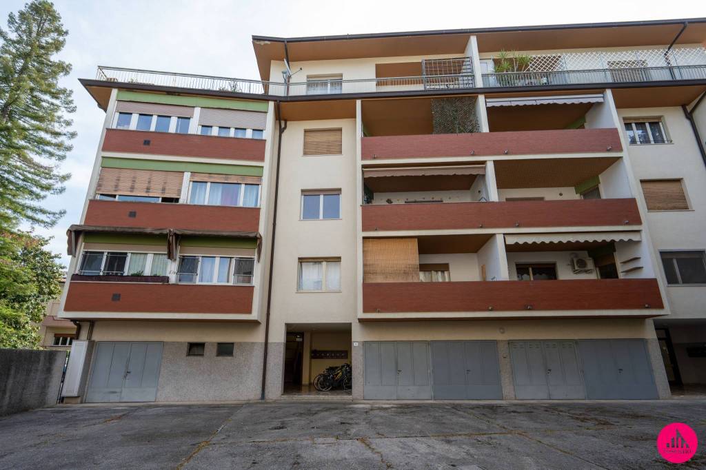 appartamento in vendita ad Udine