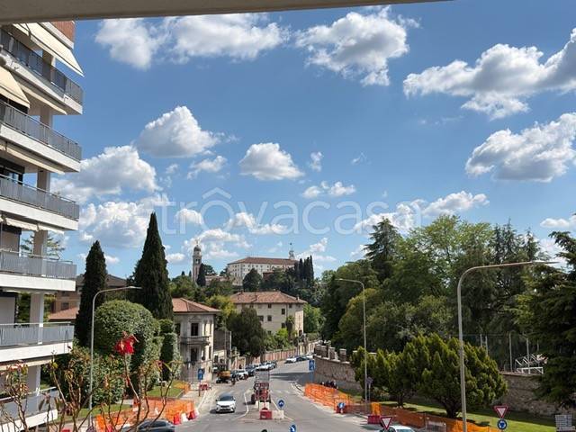 appartamento in vendita ad Udine