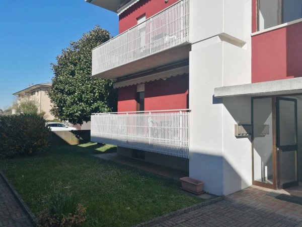 appartamento in vendita ad Udine