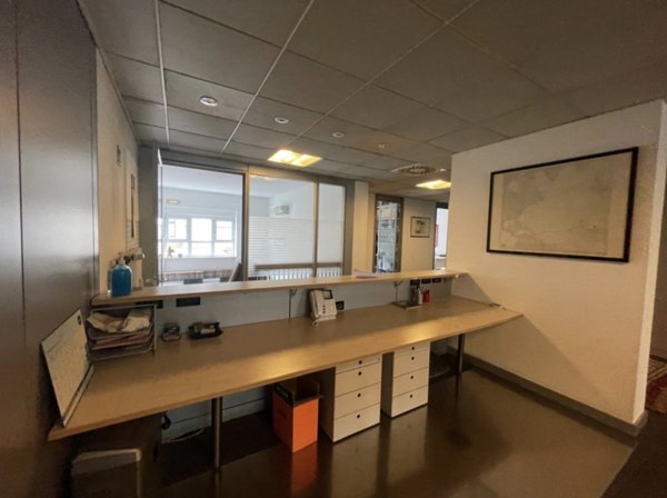 ufficio in vendita ad Udine