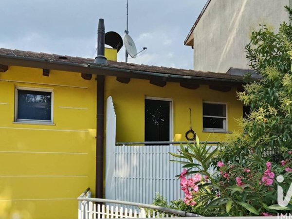 casa indipendente in vendita ad Udine in zona Baldasseria