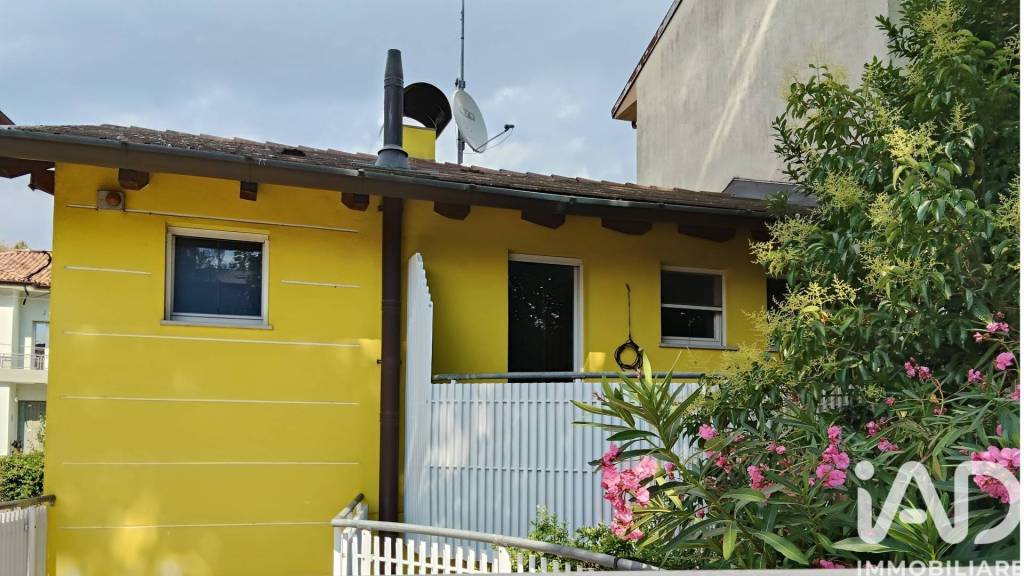 casa indipendente in vendita ad Udine in zona Baldasseria