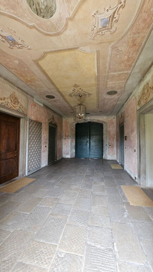 appartamento in vendita ad Udine in zona Centro Storico