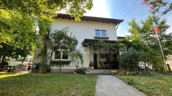 casa indipendente in vendita ad Udine