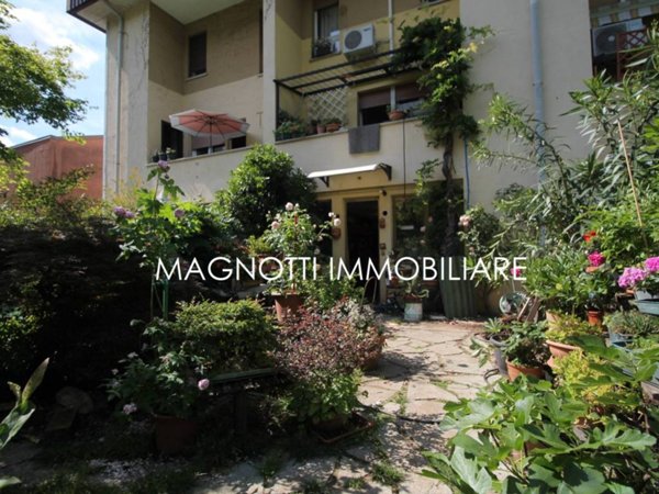 casa indipendente in vendita ad Udine