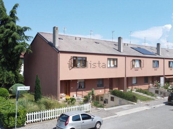 casa indipendente in vendita ad Udine in zona San Gottardo