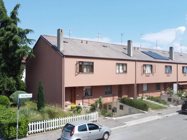 casa indipendente in vendita ad Udine