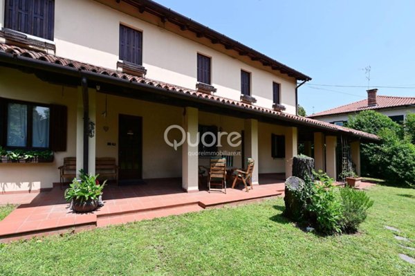 casa indipendente in vendita ad Udine