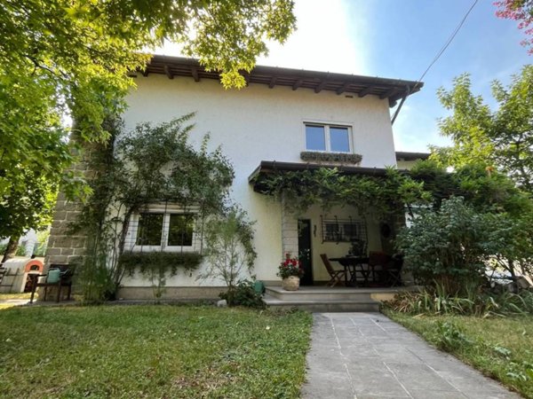 casa indipendente in vendita ad Udine in zona Centro Storico