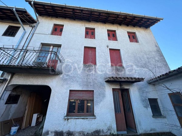 casa indipendente in vendita ad Udine in zona Godia