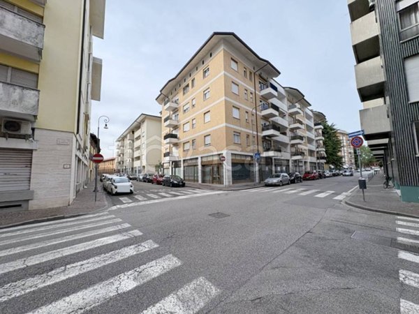 appartamento in vendita ad Udine