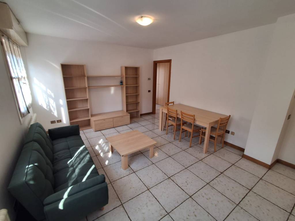appartamento in vendita ad Udine in zona Centro Storico