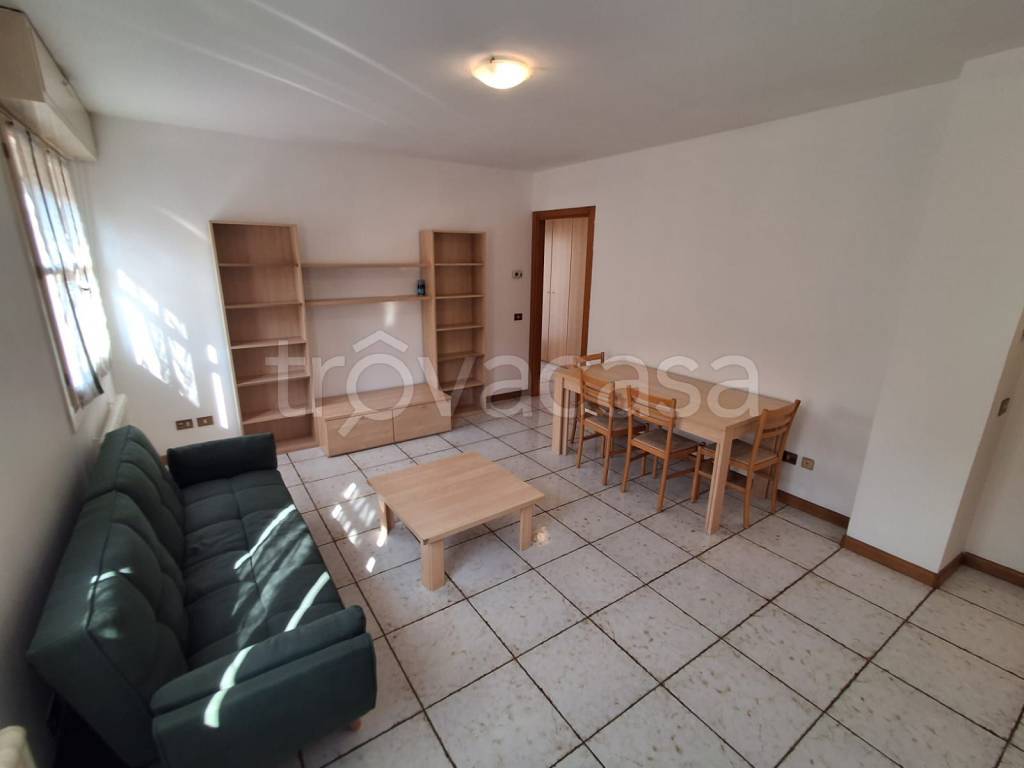 appartamento in vendita ad Udine
