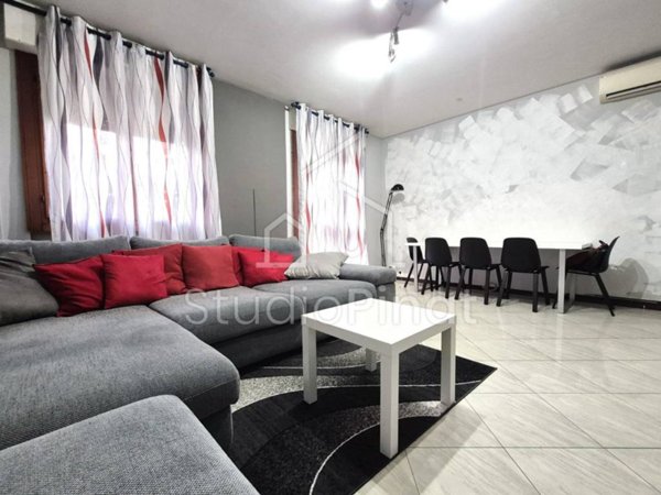 appartamento in vendita ad Udine in zona Vât