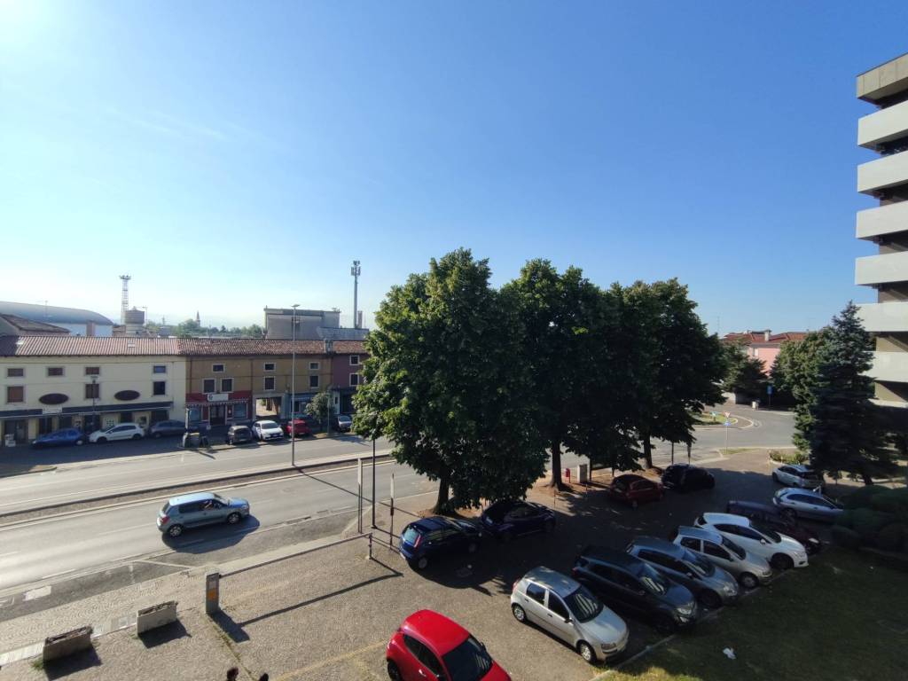 appartamento in vendita ad Udine in zona Centro Storico
