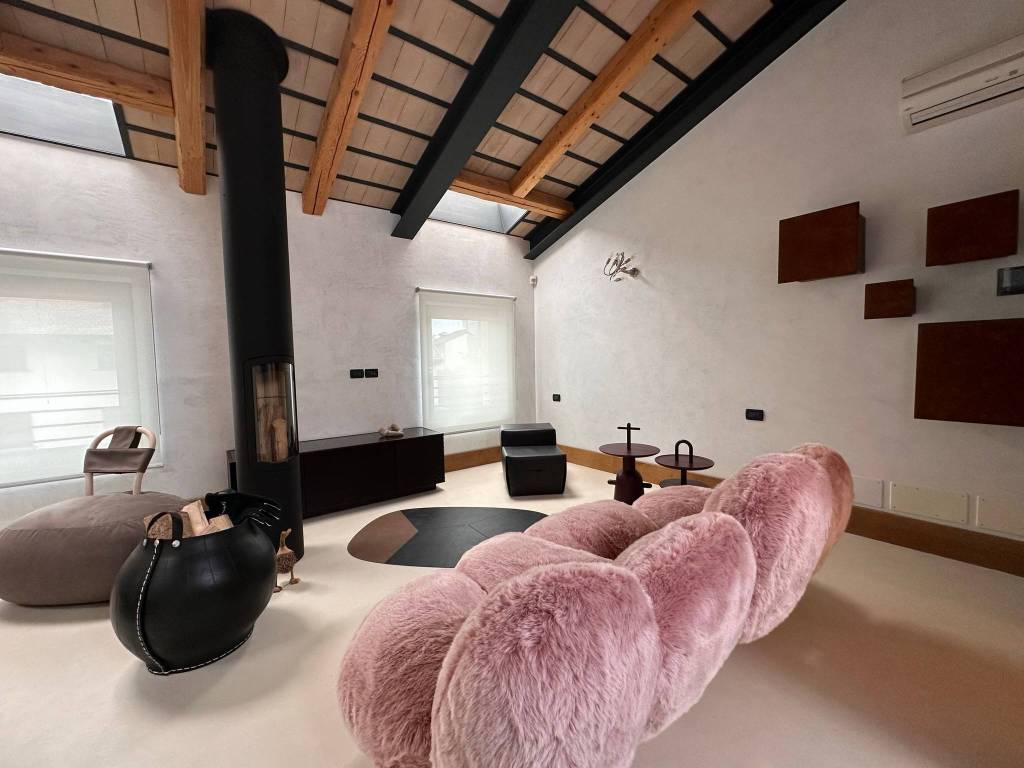 casa indipendente in vendita ad Udine in zona Centro Storico