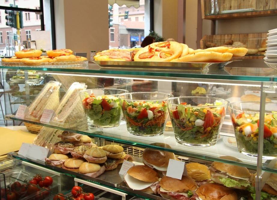 negozio in vendita ad Udine in zona Centro Storico