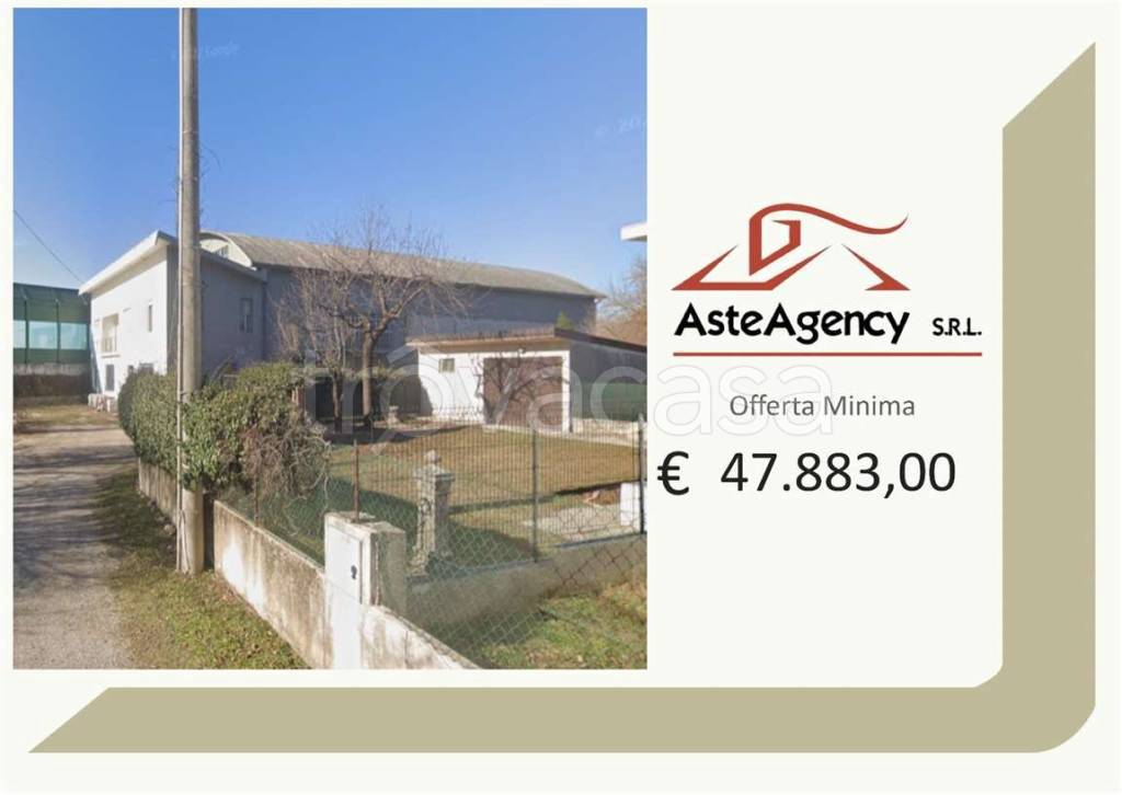locale commerciale in vendita ad Udine