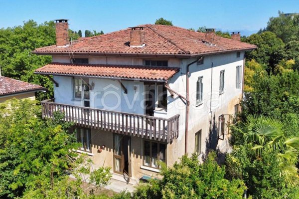 casa indipendente in vendita ad Udine
