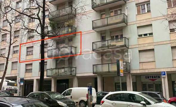 appartamento in vendita ad Udine