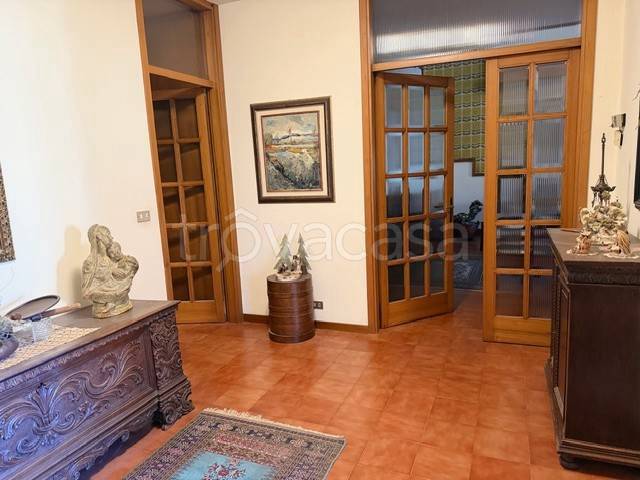 casa indipendente in vendita ad Udine