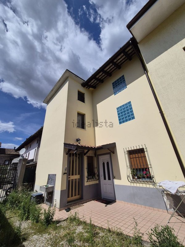 appartamento in vendita ad Udine