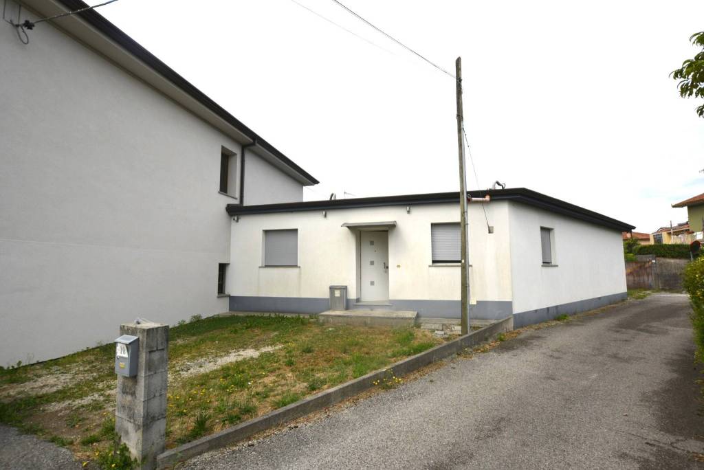 appartamento in vendita ad Udine