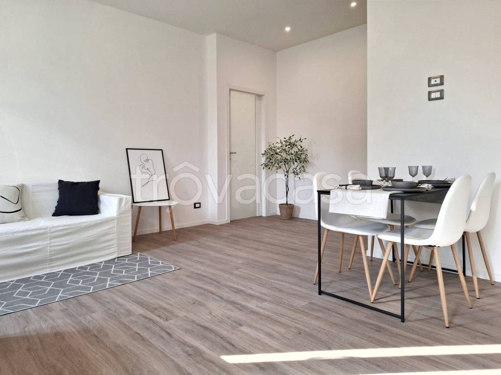 appartamento in vendita ad Udine