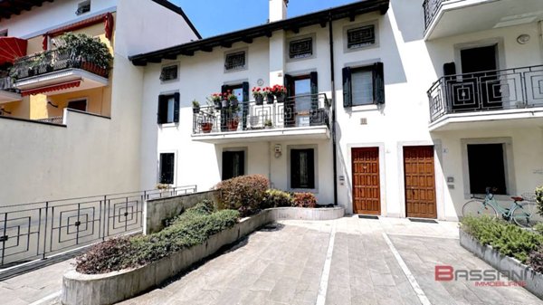 appartamento in vendita ad Udine in zona Centro Storico