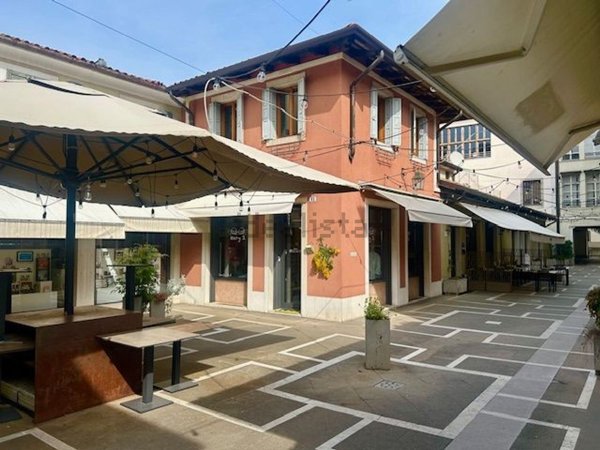 ufficio in vendita ad Udine in zona Centro Storico
