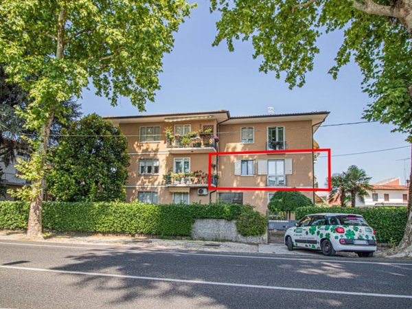 appartamento in vendita ad Udine in zona San Rocco