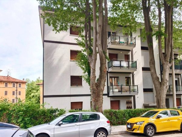 appartamento in vendita ad Udine in zona San Rocco