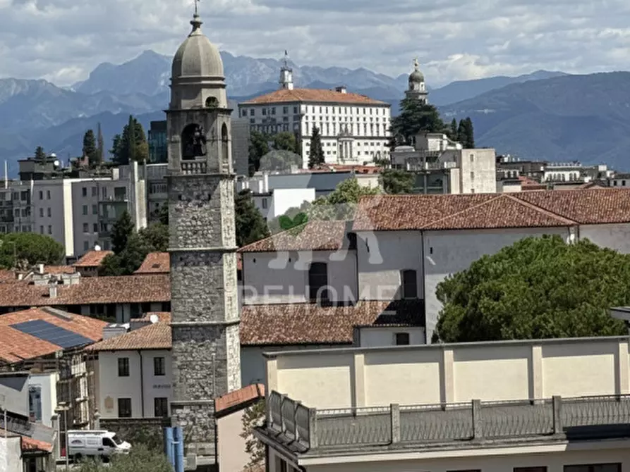 appartamento in vendita ad Udine
