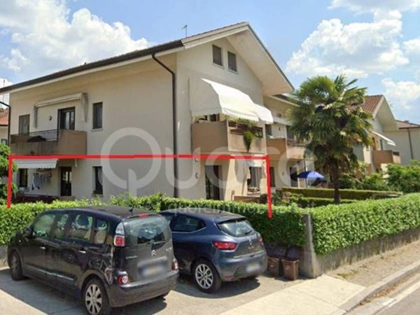 appartamento in vendita ad Udine in zona San Gottardo