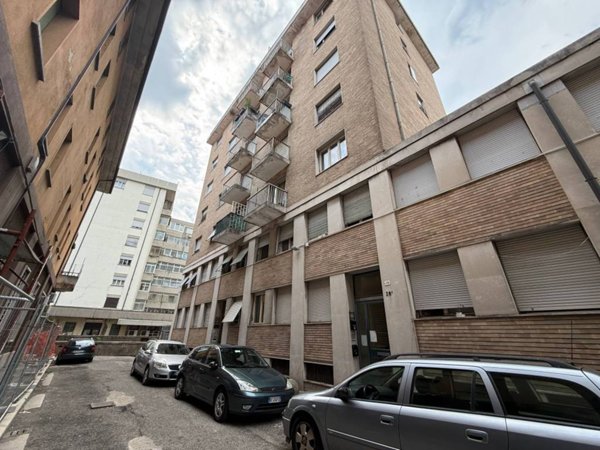 appartamento in vendita ad Udine
