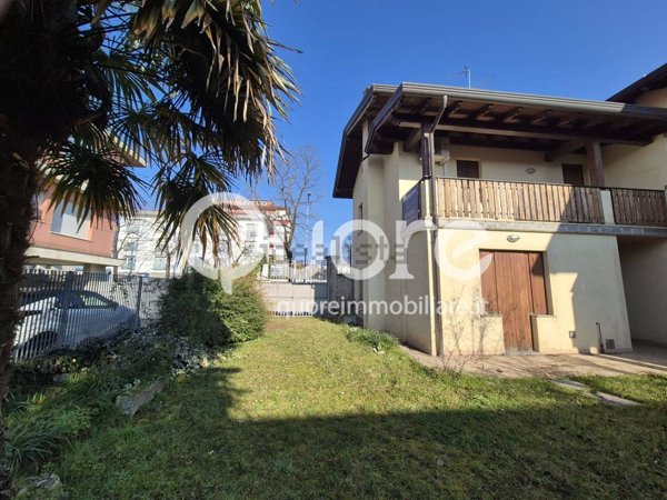casa indipendente in vendita ad Udine in zona San Rocco
