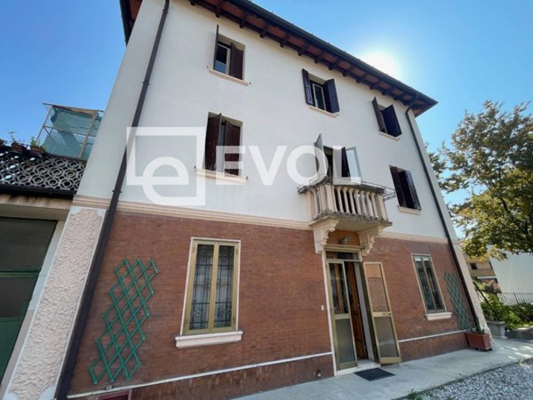 casa indipendente in vendita ad Udine in zona San Rocco