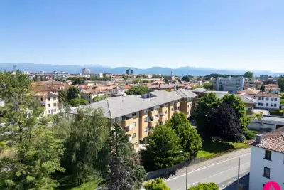appartamento in vendita ad Udine
