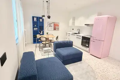 appartamento in vendita ad Udine in zona Centro Storico