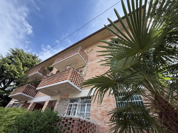 appartamento in vendita ad Udine in zona San Rocco