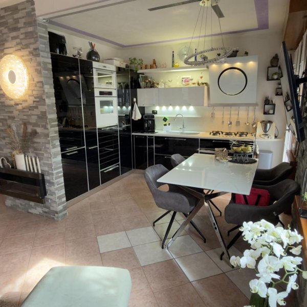 casa indipendente in vendita ad Udine in zona San Paolo/Sant'Osvaldo