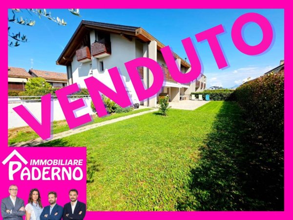 appartamento in vendita ad Udine in zona Rizzi