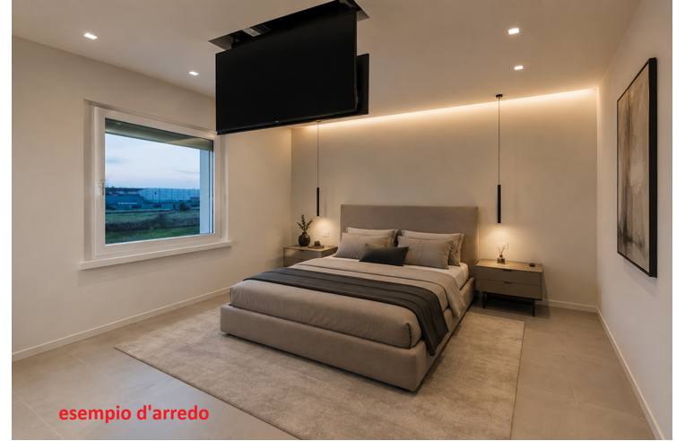 casa indipendente in vendita ad Udine in zona Cussignacco